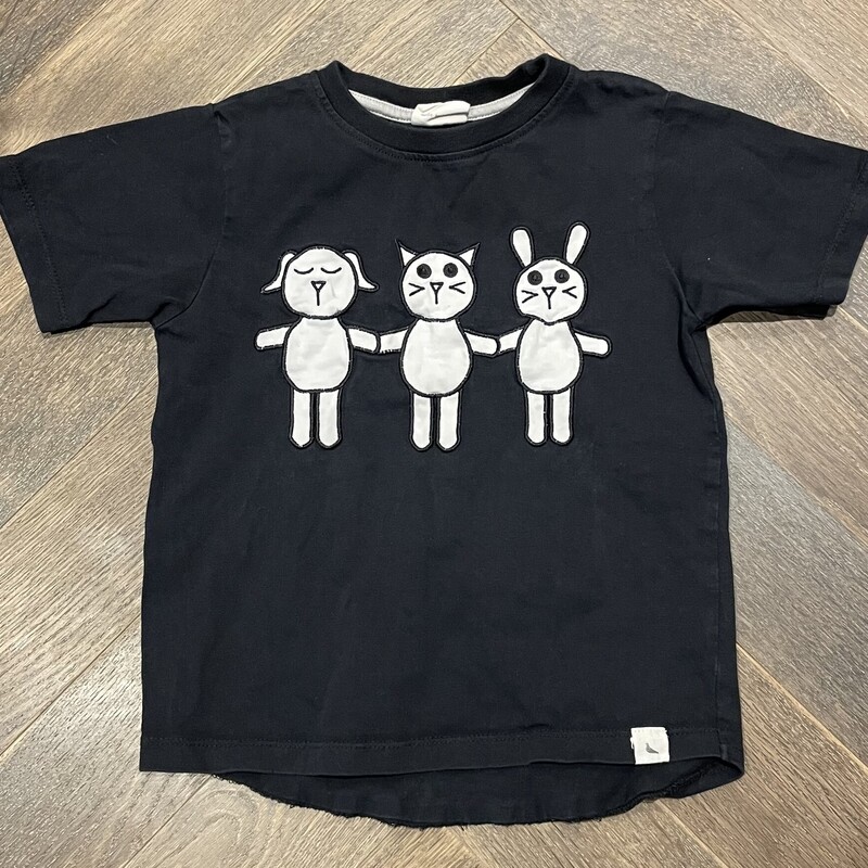 Turtledove London Tee