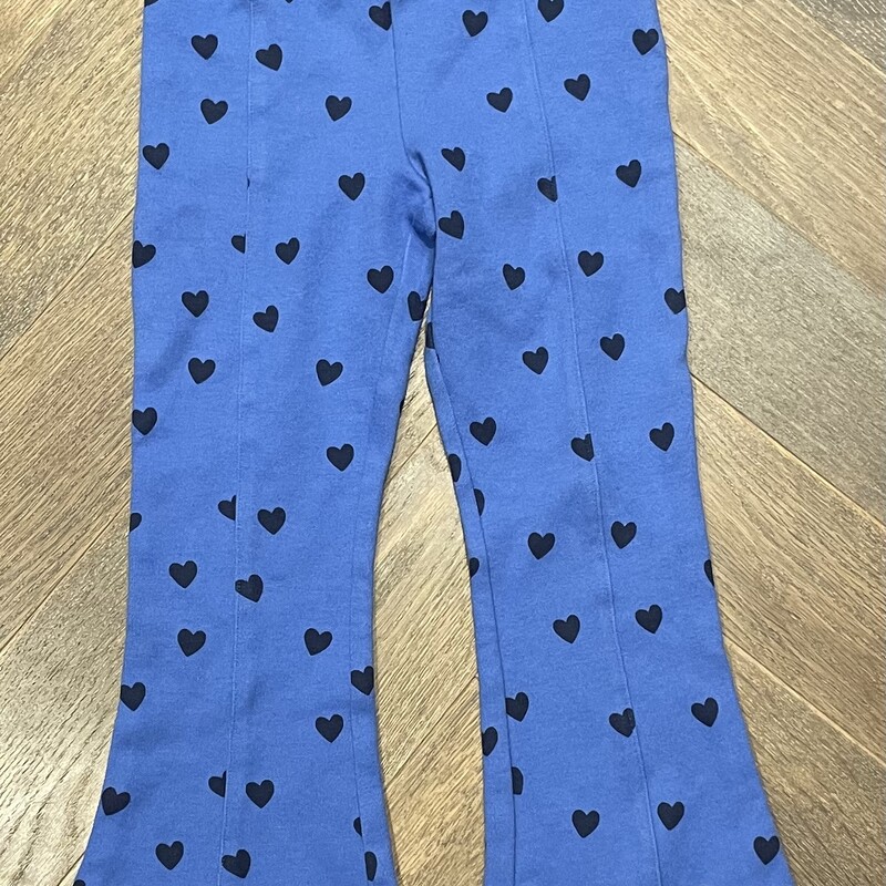 M&S Wide Leg Legging