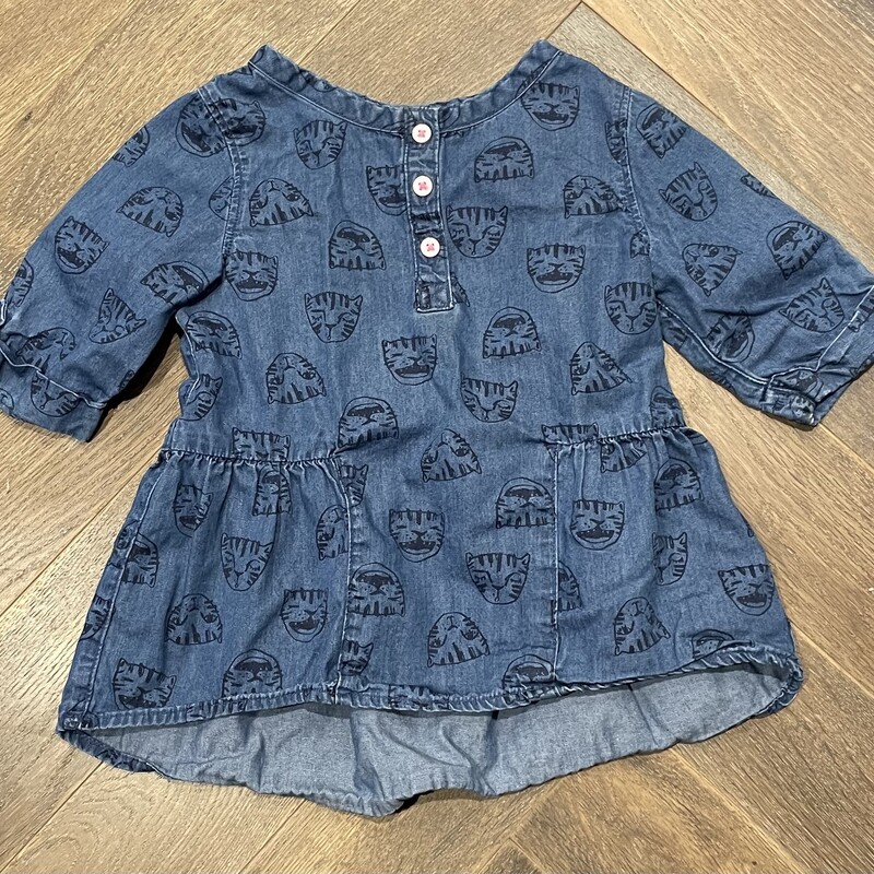 Cat & Jack Dress