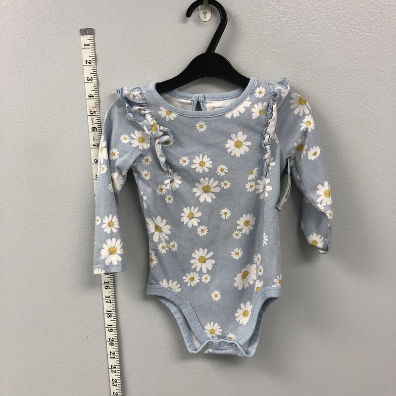 Garanimals, Size: 24m, Item: Shirt