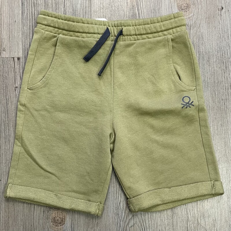 UCBennetton Shorts