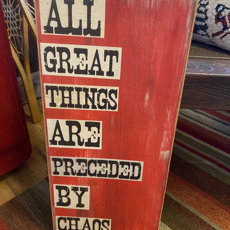 Chaos