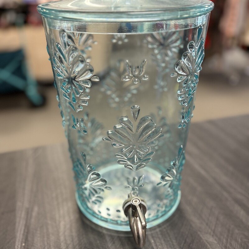 Pioneer Woman Drink Dispenser