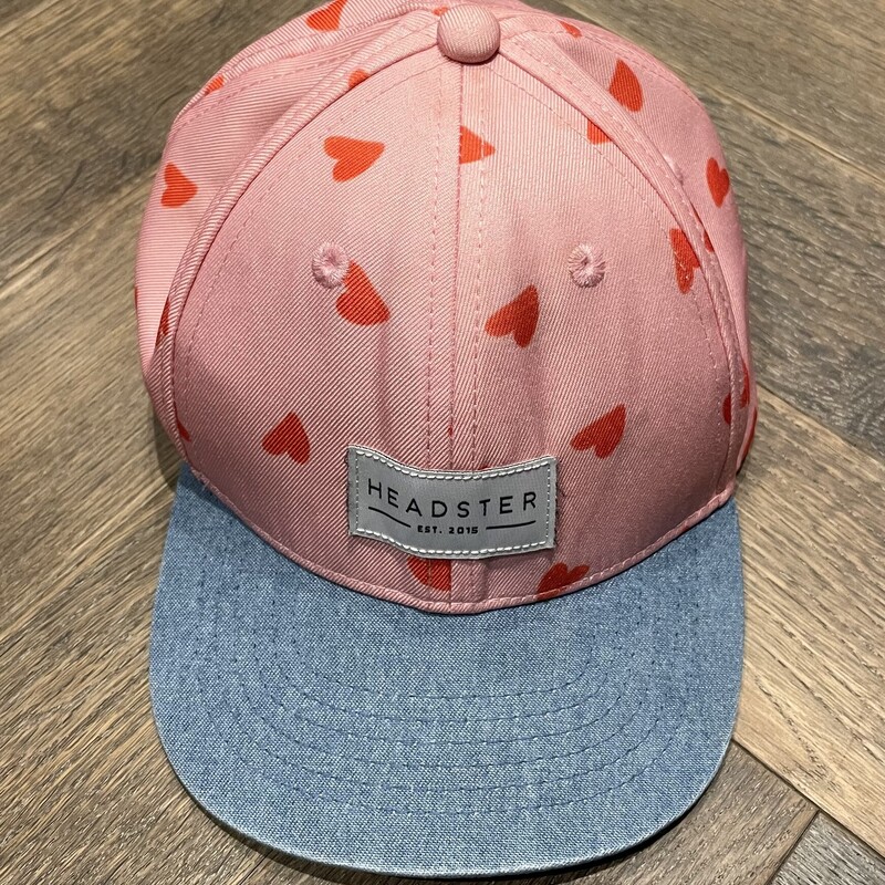 Headster Baseball Cap