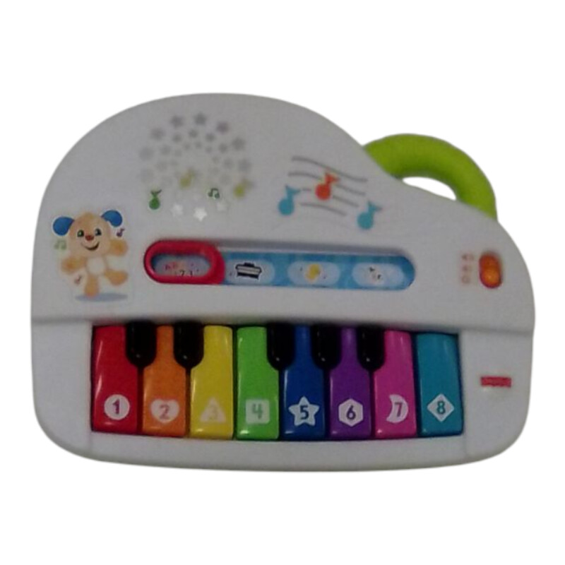 Silly Sounds Piano, Toys

Located at Pipsqueak Resale Boutique inside the Vancouver Mall, Suite 230, (upstairs between Round 1 and Golds Gym) or online at: #pipsqueakresale

All items are photographed prior to being steamed. Cross posted, items are located at #PipsqueakResaleBoutique, payments accepted: cash, paypal & credit cards. Any flaws will be described in the comments. More pictures available with link above. Local pick up available at the #VancouverMall, tax will be added (not included in price), shipping available (not included in price, *starts at $9.99; please contact regarding shipment of toys or other larger items), item can be placed on hold with communication, message with any questions. Join Pipsqueak Resale - Online to see all the new items! Follow us on IG @pipsqueakresale / Facebook @pipsqueakresaleboutique & Thanks for looking! Due to the nature of consignment, any known flaws will be described; ALL SHIPPED SALES ARE FINAL. All items are currently located inside Pipsqueak Resale Boutique as a store front items purchased on location before items are prepared for shipment will be refunded.

#resalerocks #shopsmall #pipsqueakresale #shopvanmall #vancouverwa #portland #reusereducerecycle #fashiononabudget #chooseused #consignment #savemoney #shoplocal #weship  #shopvanmall #vancouvermall #vancouver #vancouverwashington #keepusopen #shoplocalonline #resale #resaleboutique #mommyandme #minime #fashion #reseller #usedclothing #usedtoys #secondhand #consign #store #clothes #womensclothes #kidsclothes #shopvancouvermall