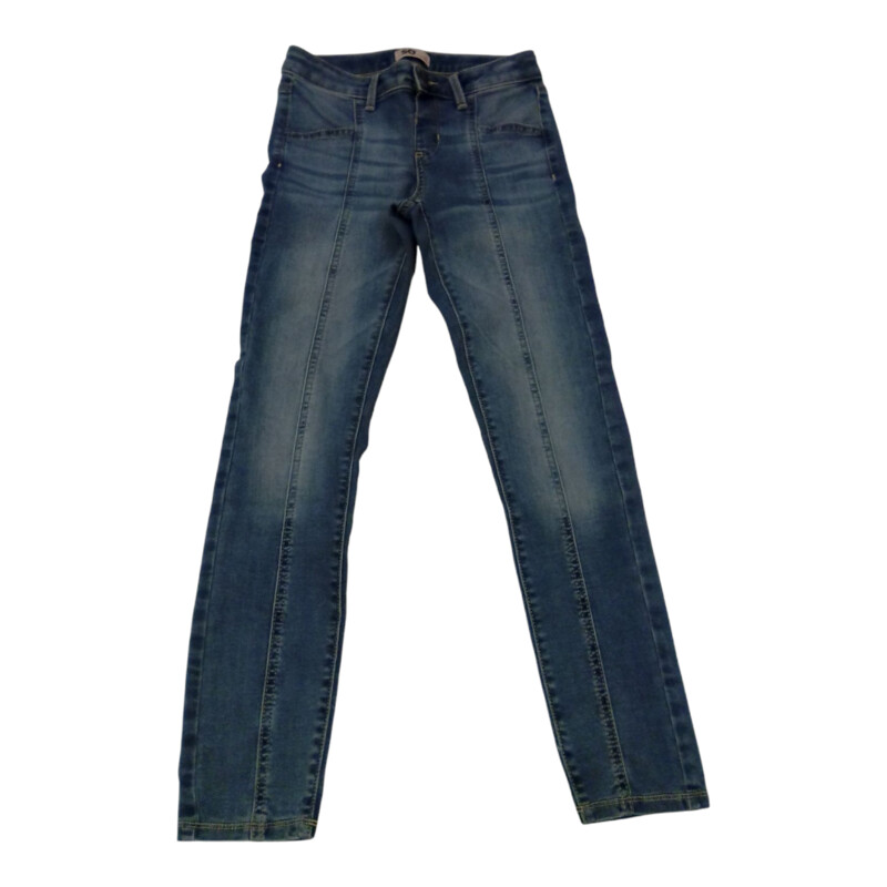 Pants: Skinny Jeans