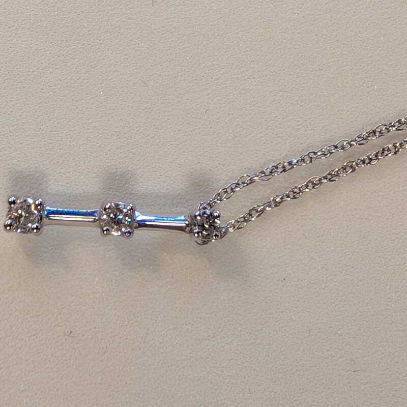 10k Gold/diamond Set
