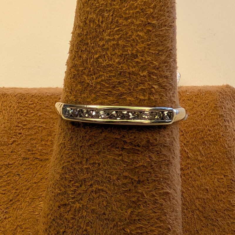 14k Gold & Dimaonds