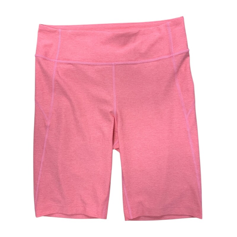 Outdoor Voices, Pink, Size: M