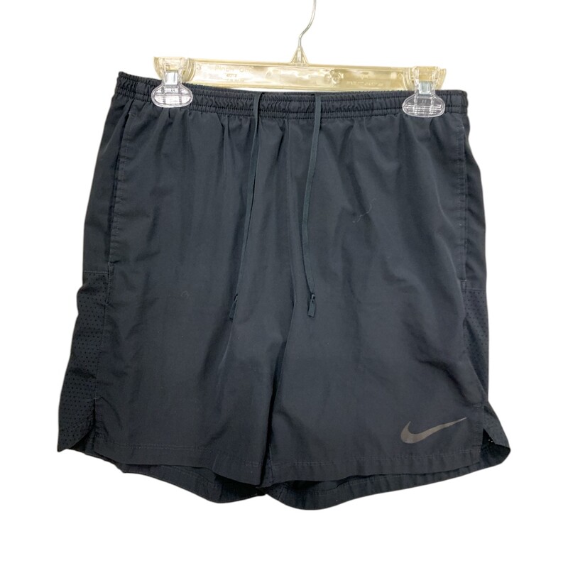 Nike, Black, Size: M