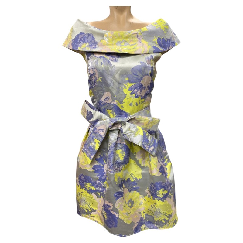 Alex Marie S10, Prple.ye, Size: M