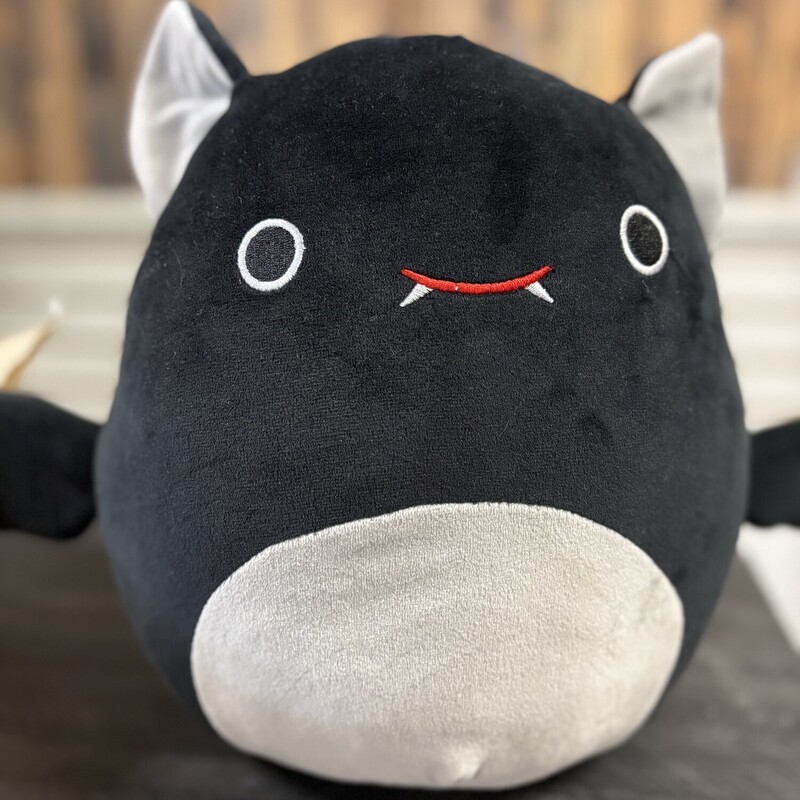Bat Squishmallow
