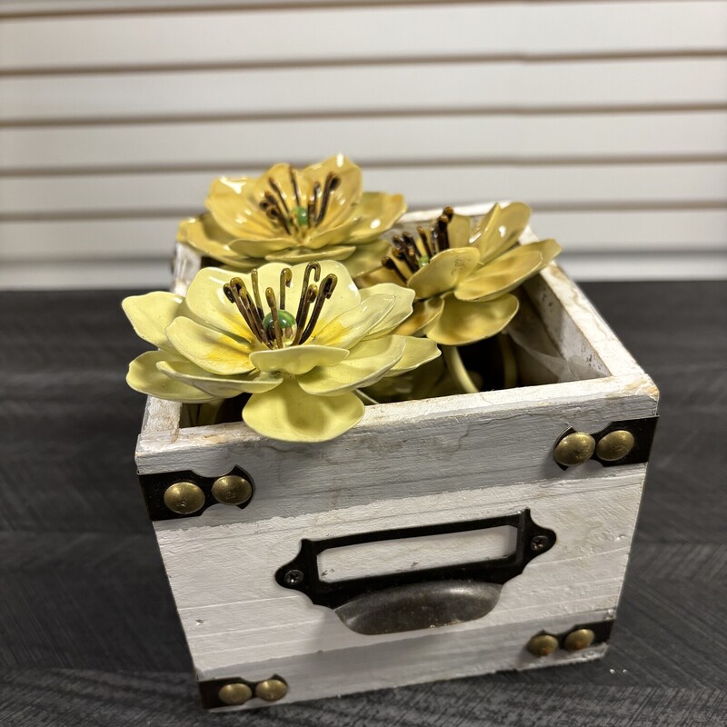 Flower Decor
