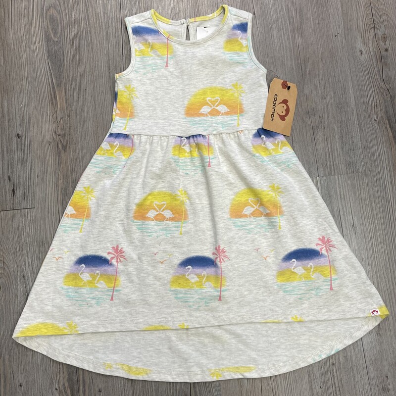 Appaman Dress, Multi, Size: 6Y
NEW