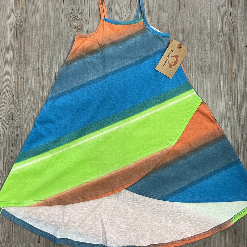 Appaman Dress, Multi, Size: 3Y
NEW