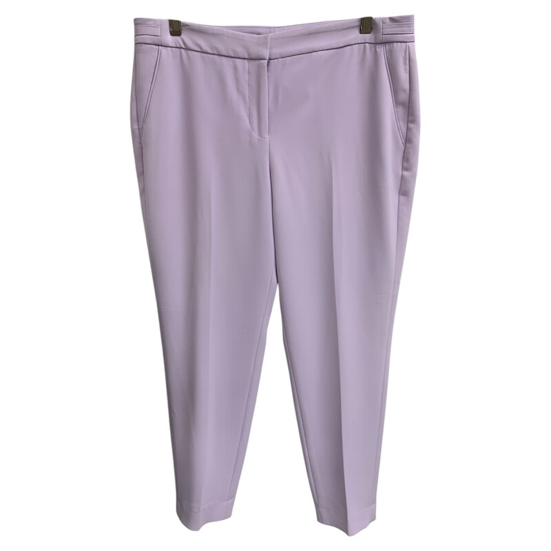 WhiteHBlackM S8R, Lilac, Size: M