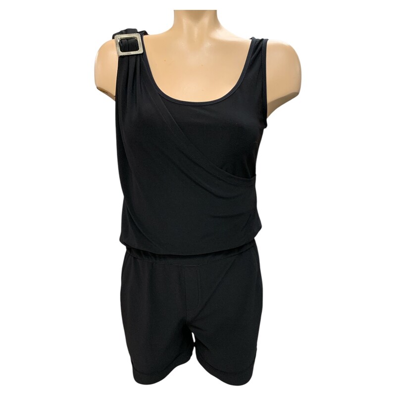 Joesph Ribkoff Romper S4