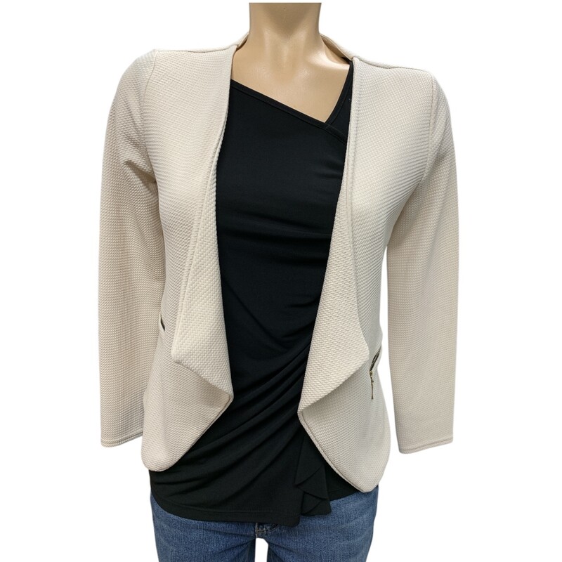 N/a, Oat, Size: S