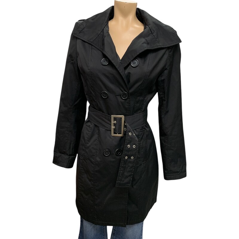 Suzy, Black, Size: S