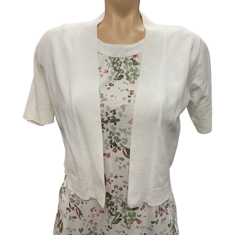 Dressbarn Bolero