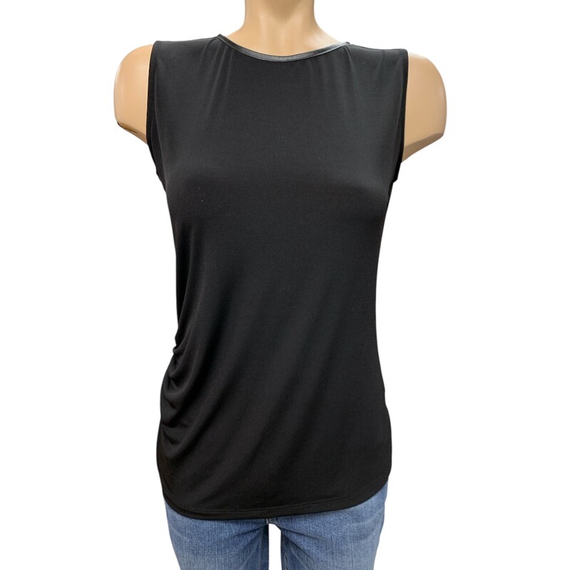 Cleo, Black, Size: Xs