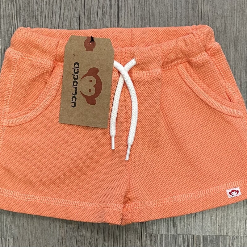 Appaman Shorts, Coral, Size: 3Y
NEW