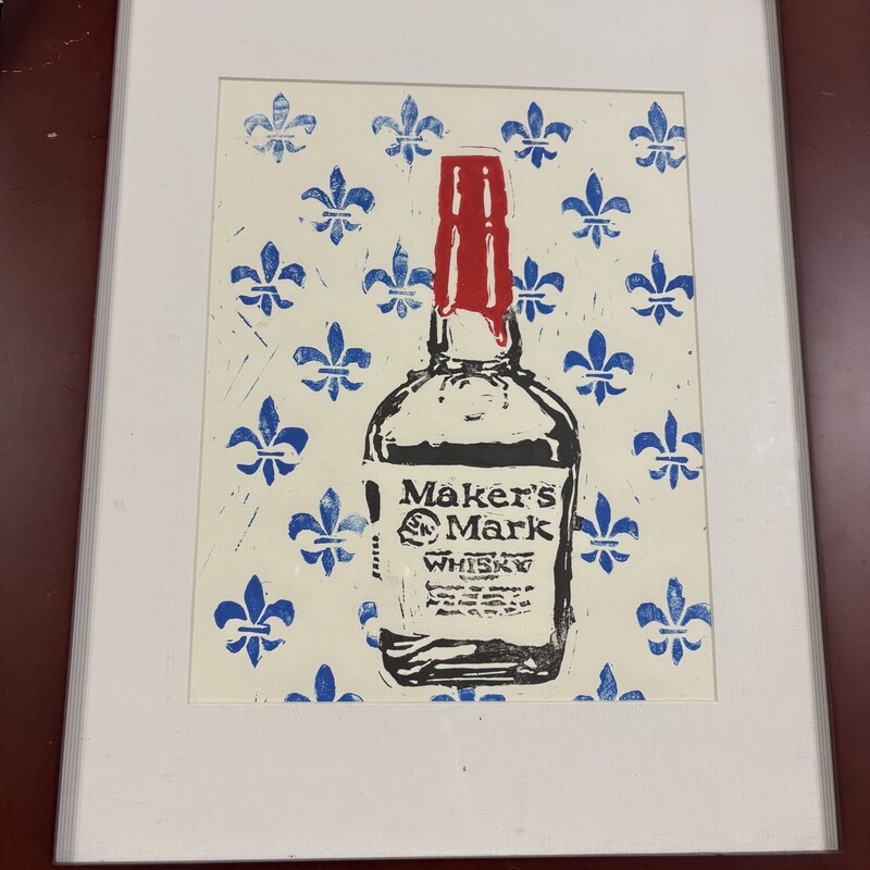 Makers Mark Picture