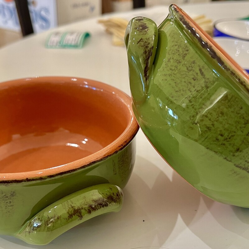 Bowls Vintage Italy