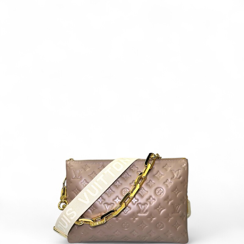 Louis Vuitton Coussin