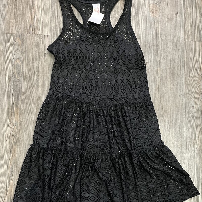 Cat & Jack Cover Up Dress