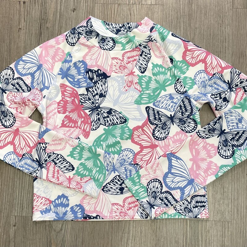 Gap Rashguards LS