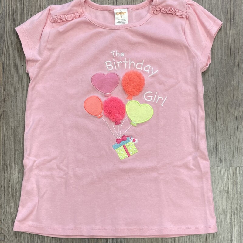 Gymboree Tee