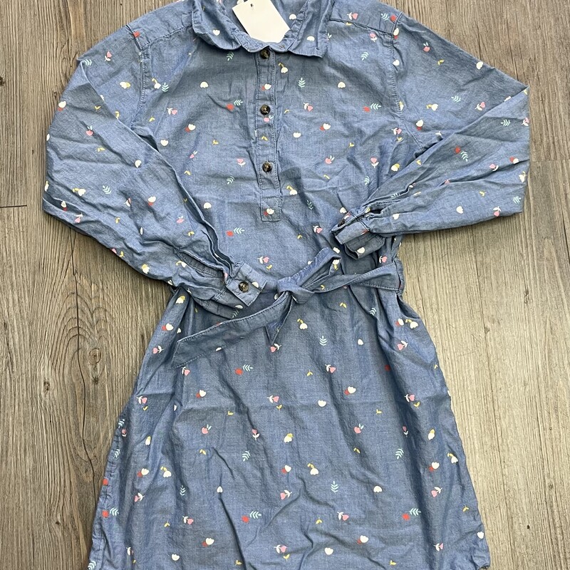 H&M Dress LS