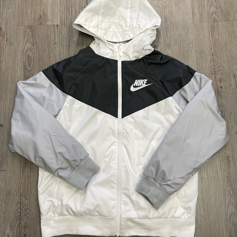 Nike Windbreaker Jacket