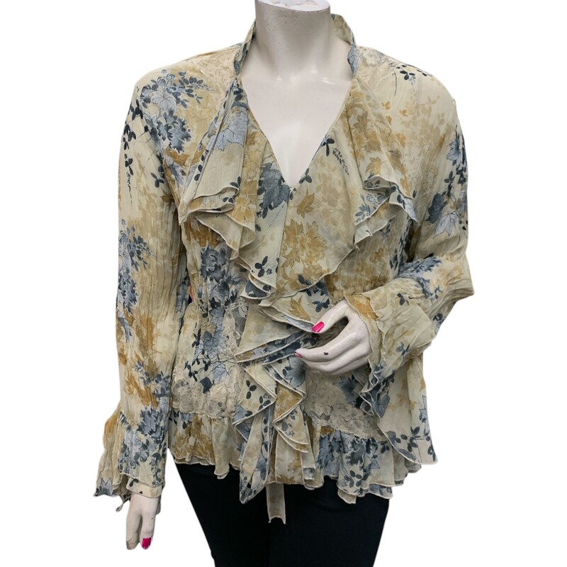 Attitude, Multi, Size: 1X