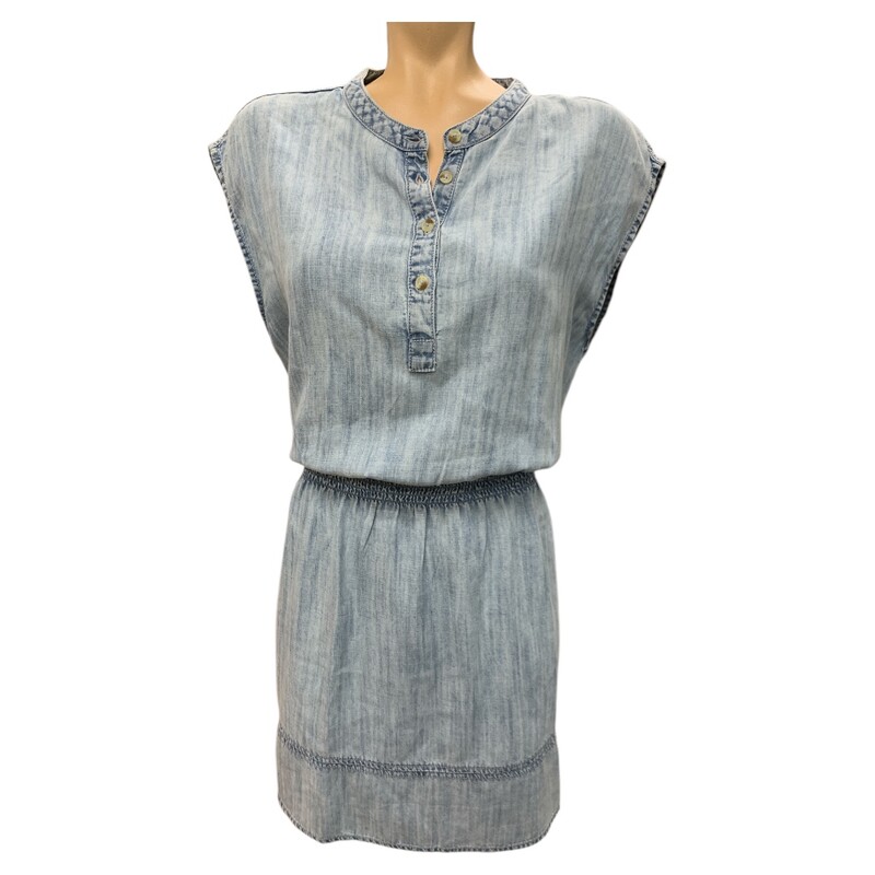Hatley, Blue, Size: L