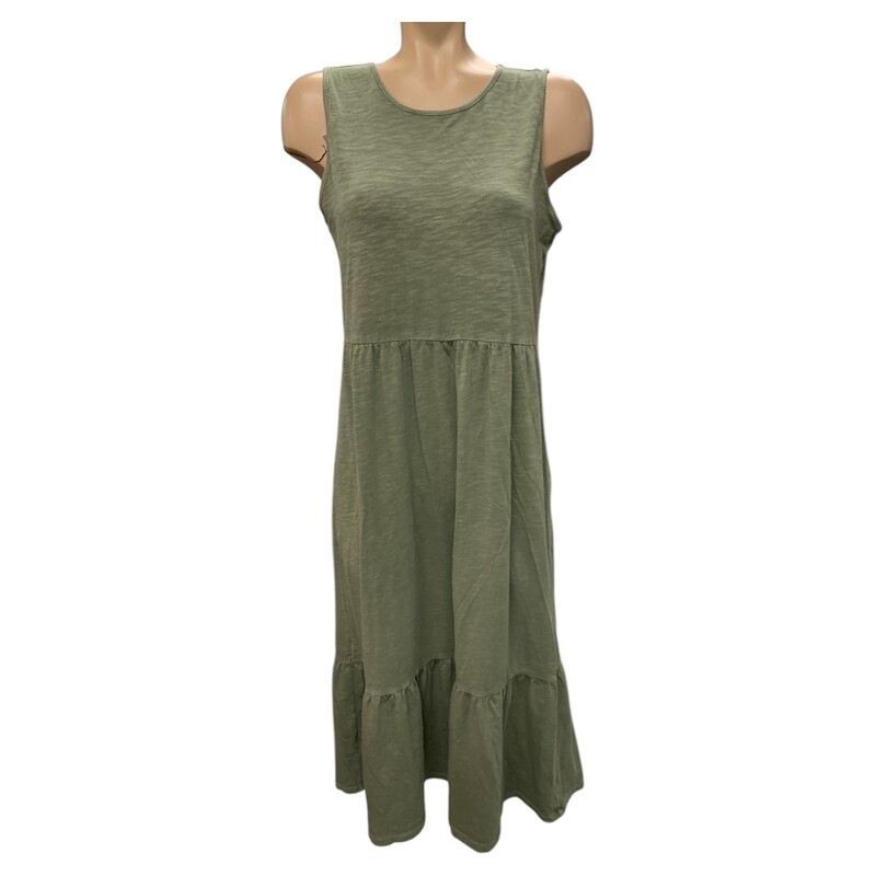 Old Navy, Olvgren, Size: M