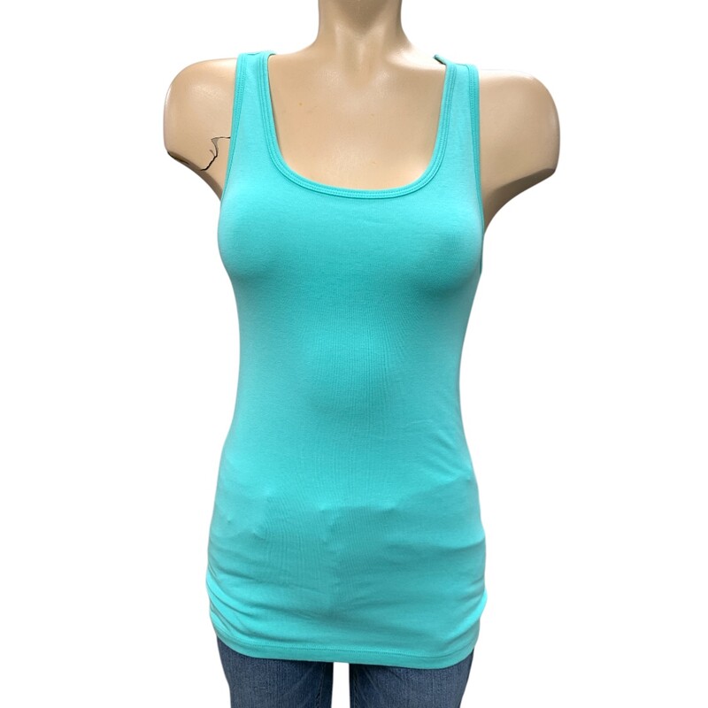 Cynthia Rowley NWT, Bluegrn, Size: M