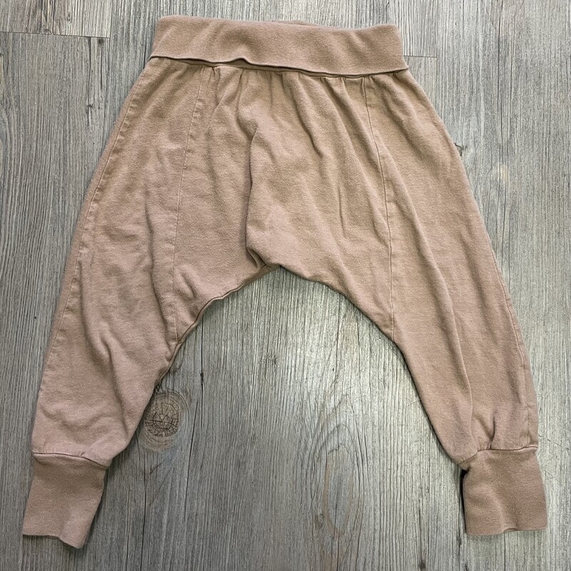 Mini Mioche Slouch Pants
