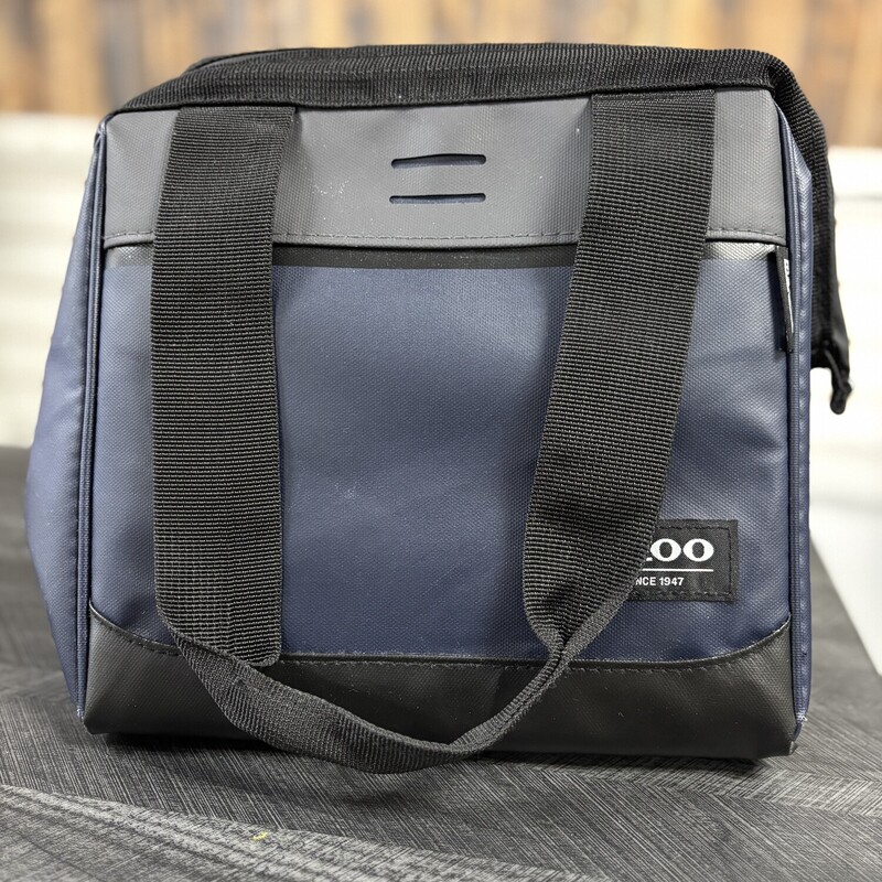 Igloo Max Cold Lunch Box