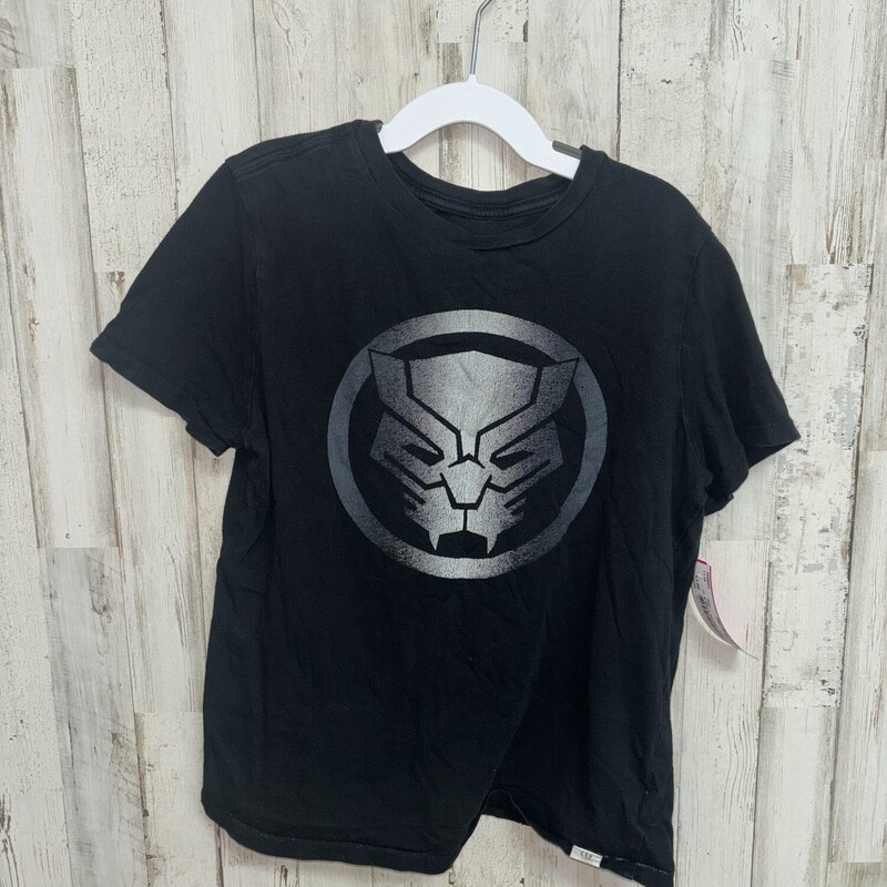 8 Black Panther Tee