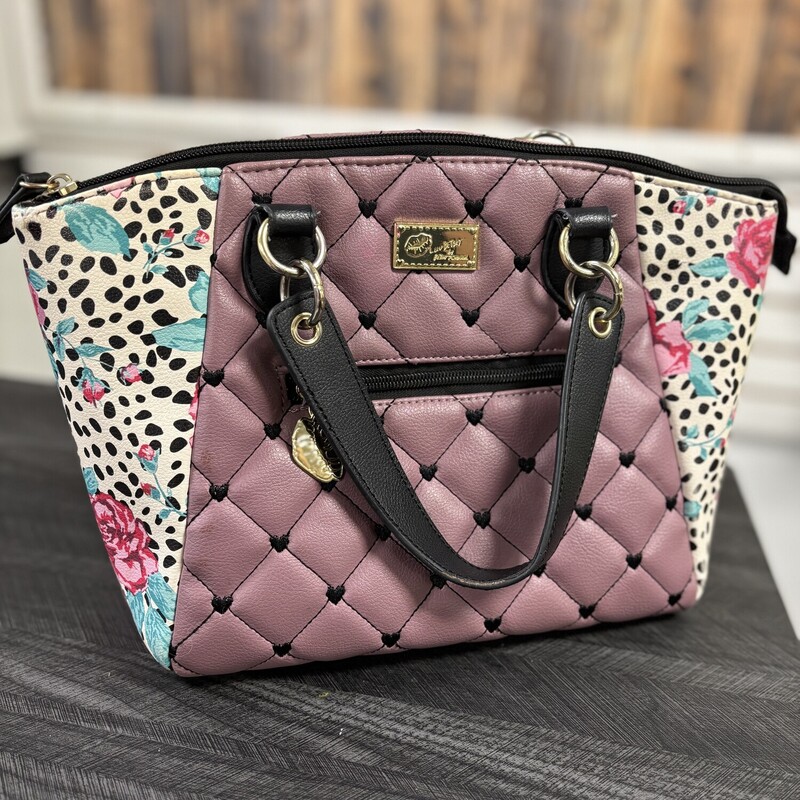Betsey Johnson Purse