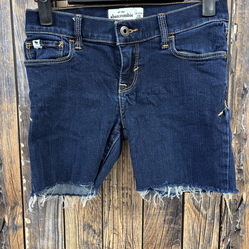 Abercrombie Shorts, Size: 14slim