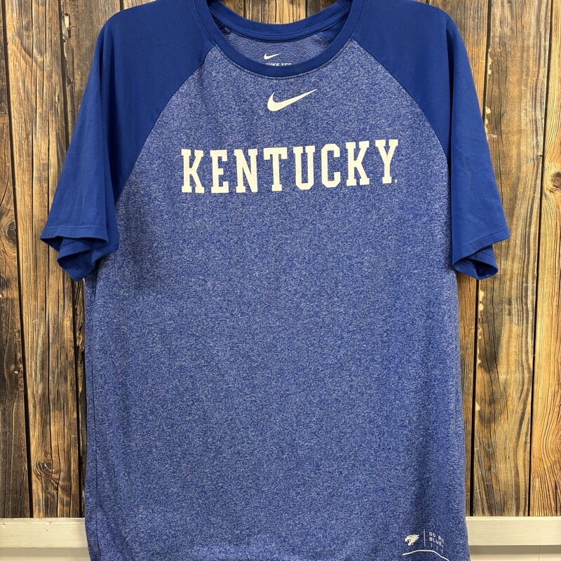 Nike KY Shirt, Size: L