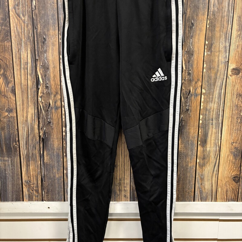 Adidas joggers, Size: XS