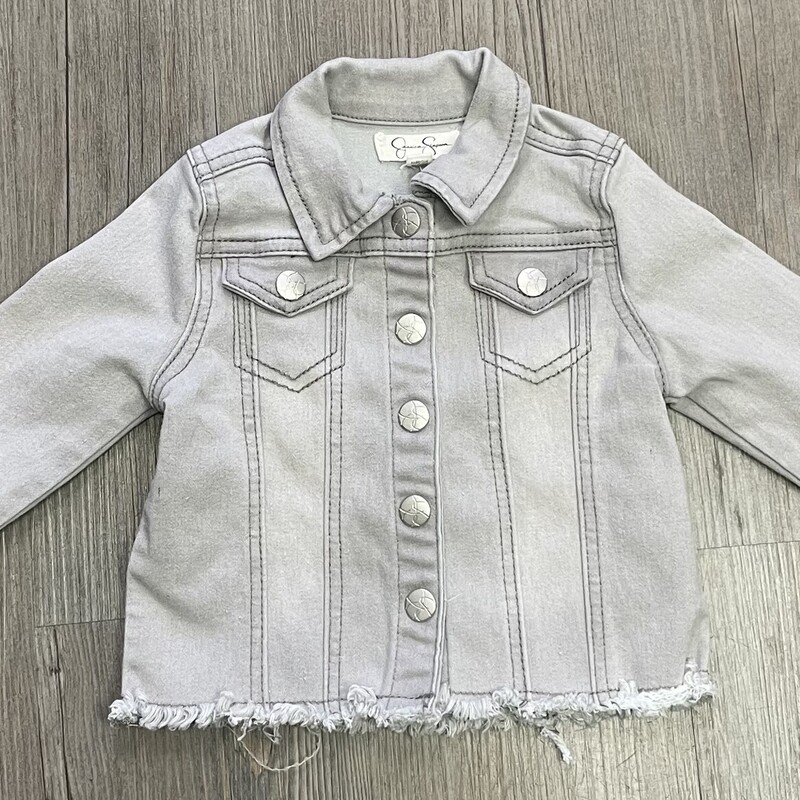 Jessica Simpson Jacket
