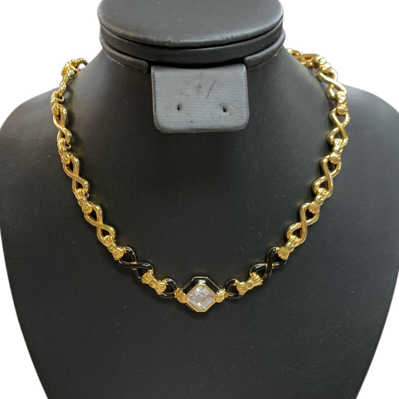 Earrings/necklace Swarovs