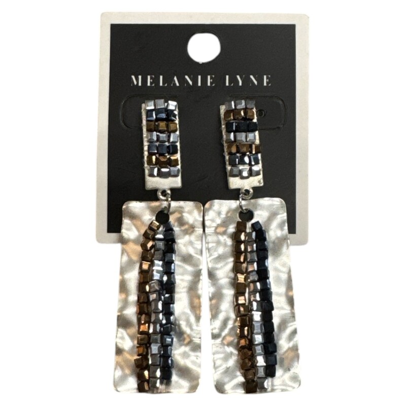 Earrings Melanie Lyne