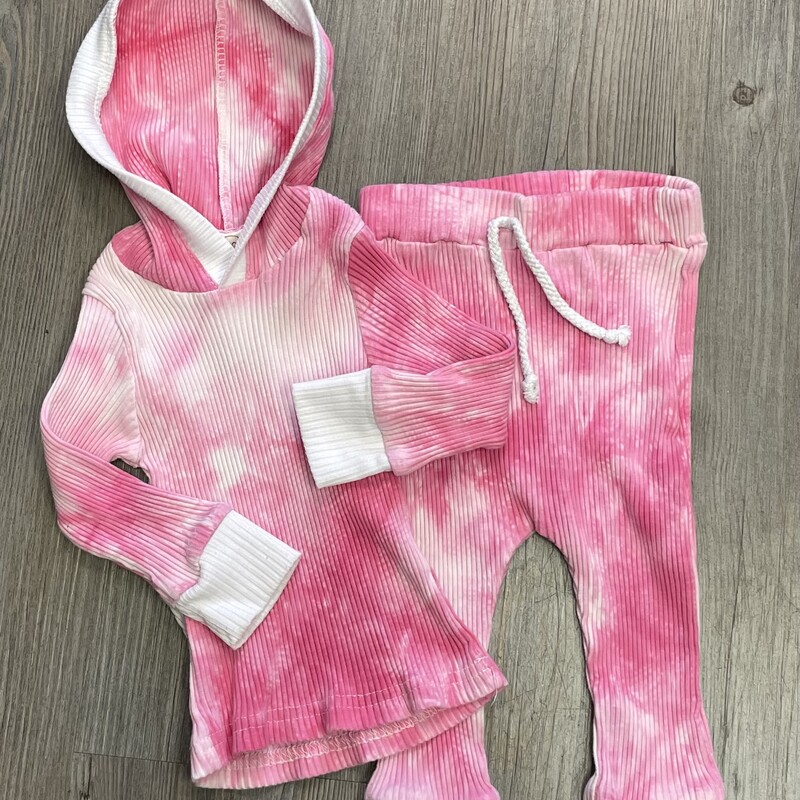 Clothing Set 2pc