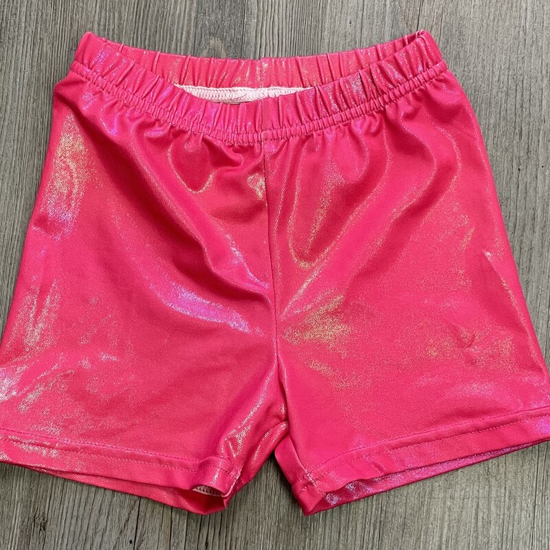 Gymnastic Shorts